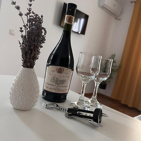 Vila Raa Husi Экстерьер фото