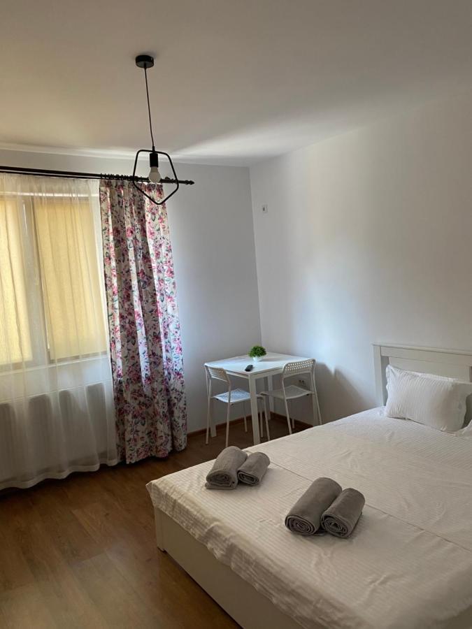 Vila Raa Husi Экстерьер фото