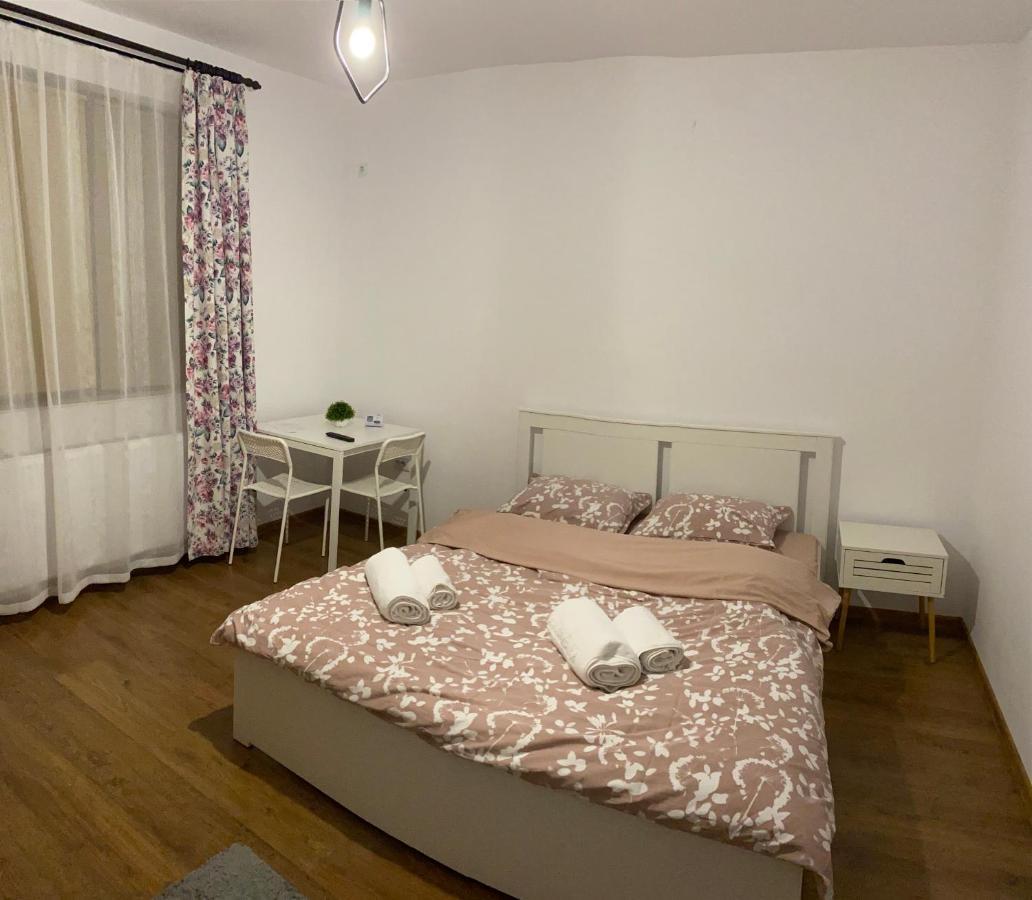 Vila Raa Husi Экстерьер фото
