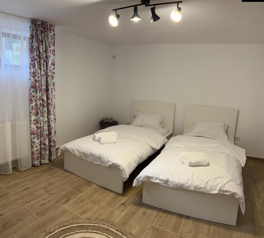 Vila Raa Husi Экстерьер фото