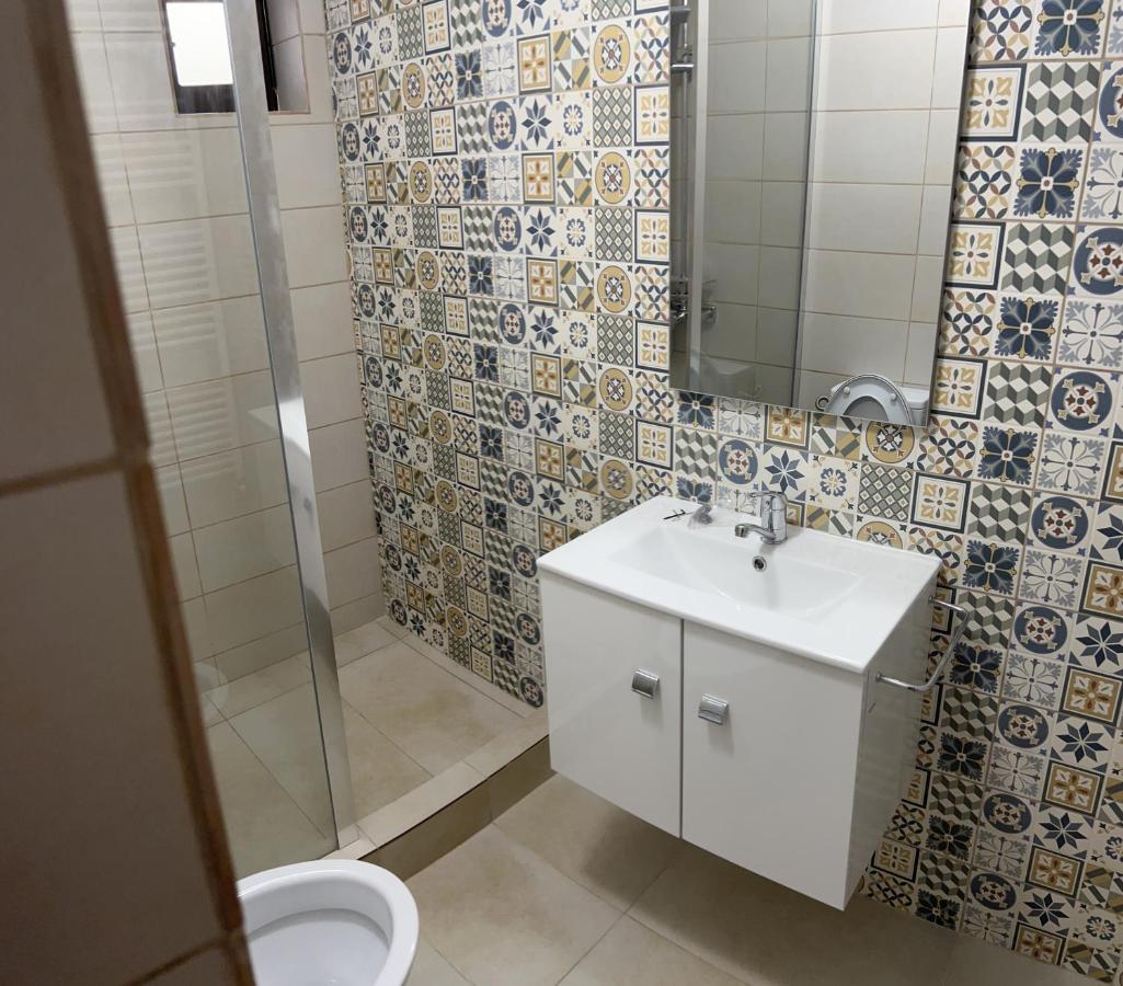 Vila Raa Husi Экстерьер фото