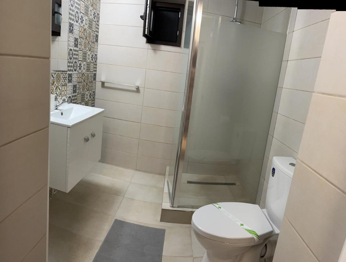 Vila Raa Husi Экстерьер фото