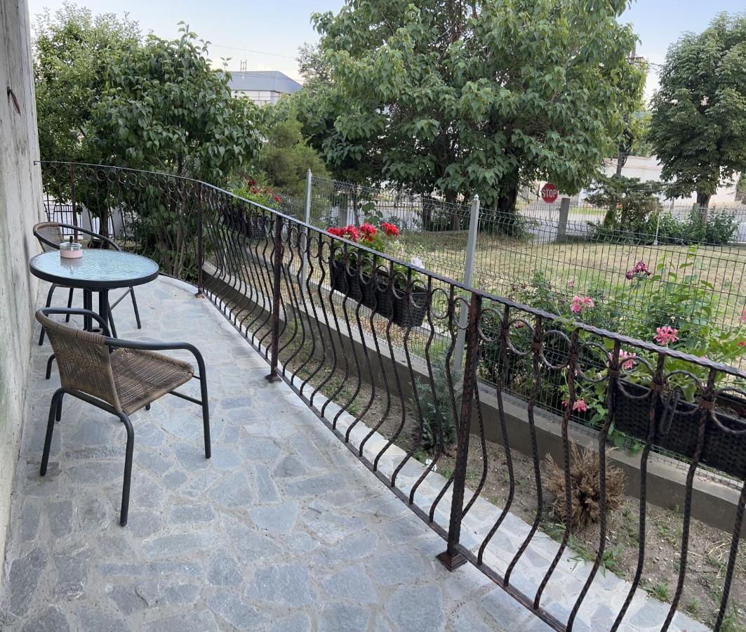 Vila Raa Husi Экстерьер фото