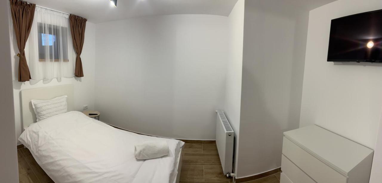 Vila Raa Husi Экстерьер фото