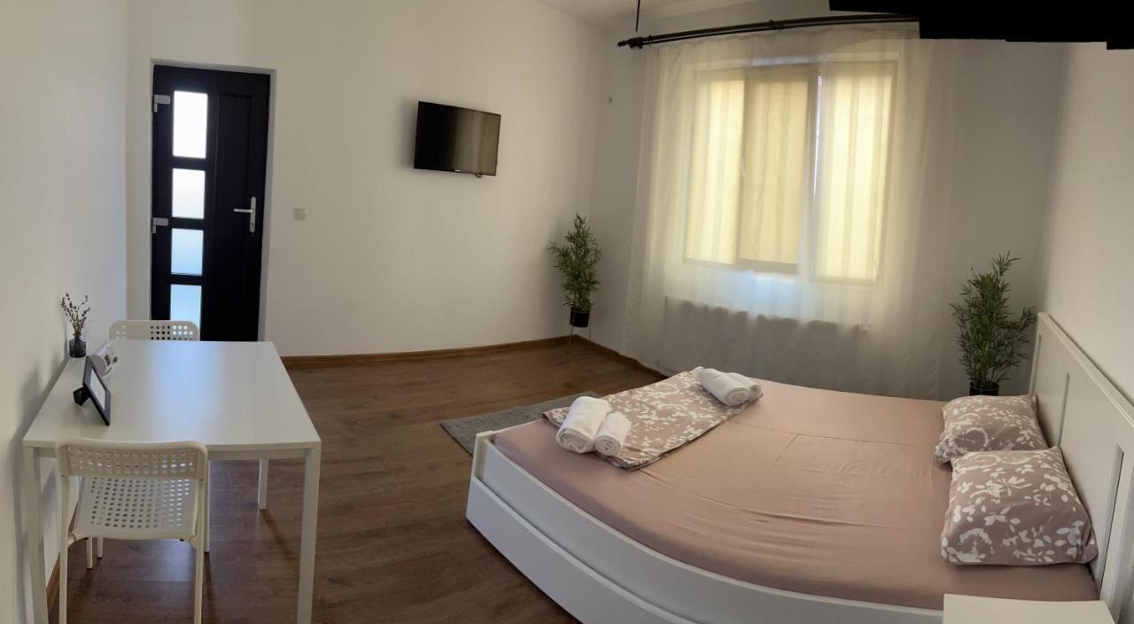 Vila Raa Husi Экстерьер фото