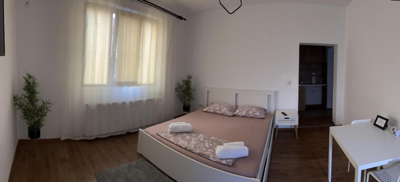 Vila Raa Husi Экстерьер фото
