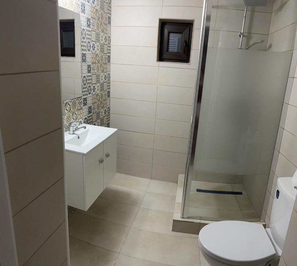 Vila Raa Husi Экстерьер фото