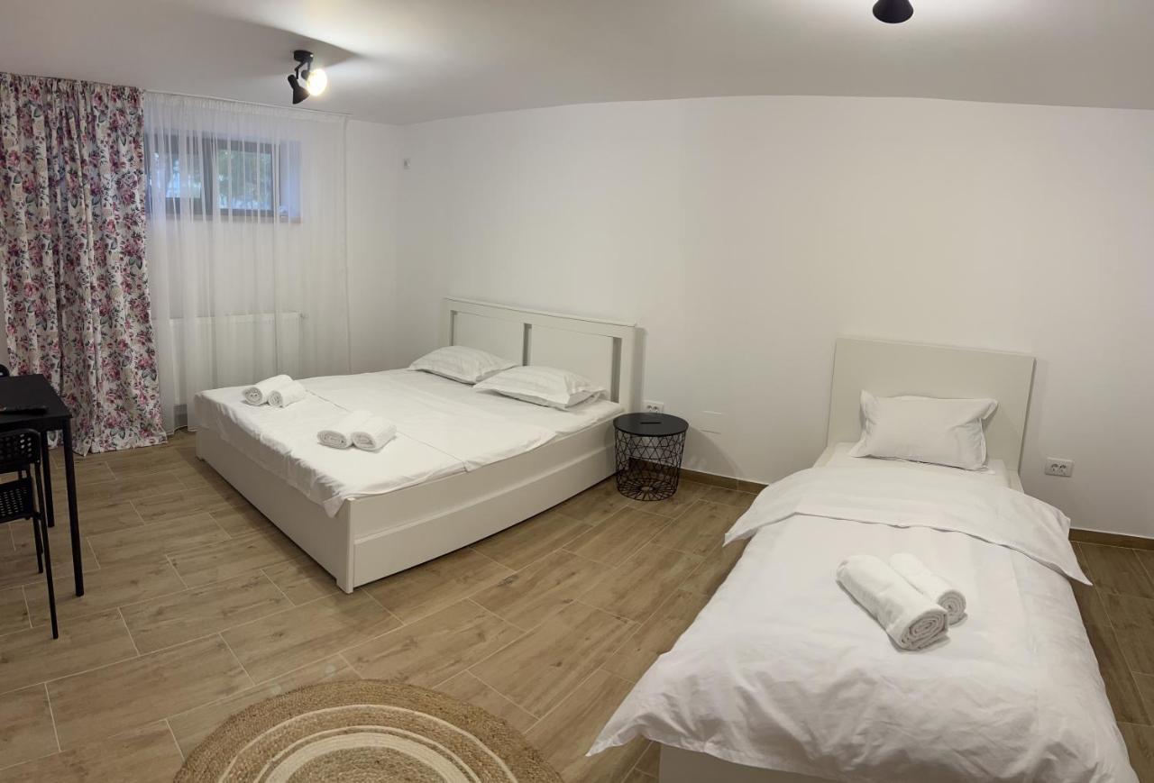 Vila Raa Husi Экстерьер фото