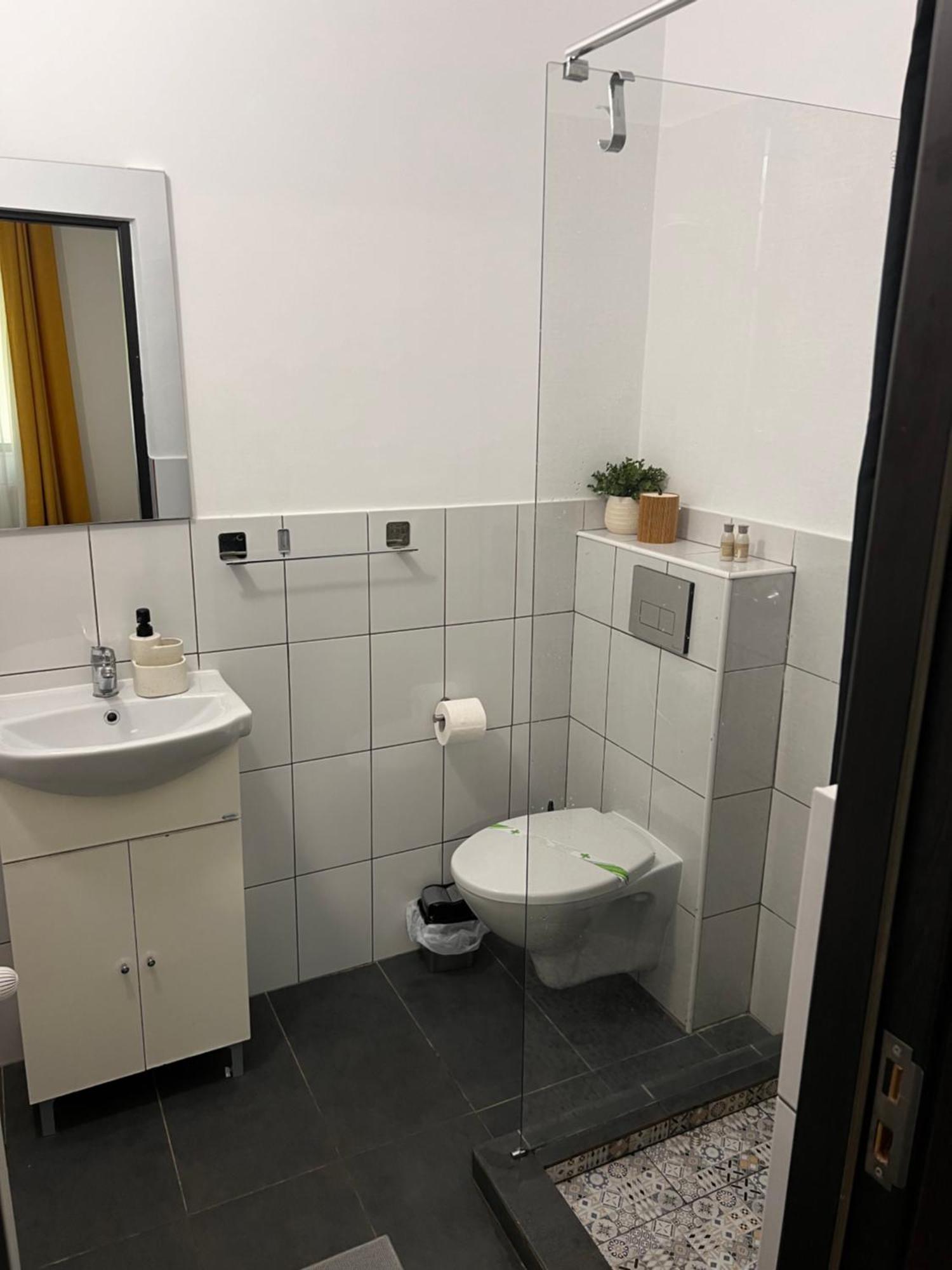 Vila Raa Husi Экстерьер фото