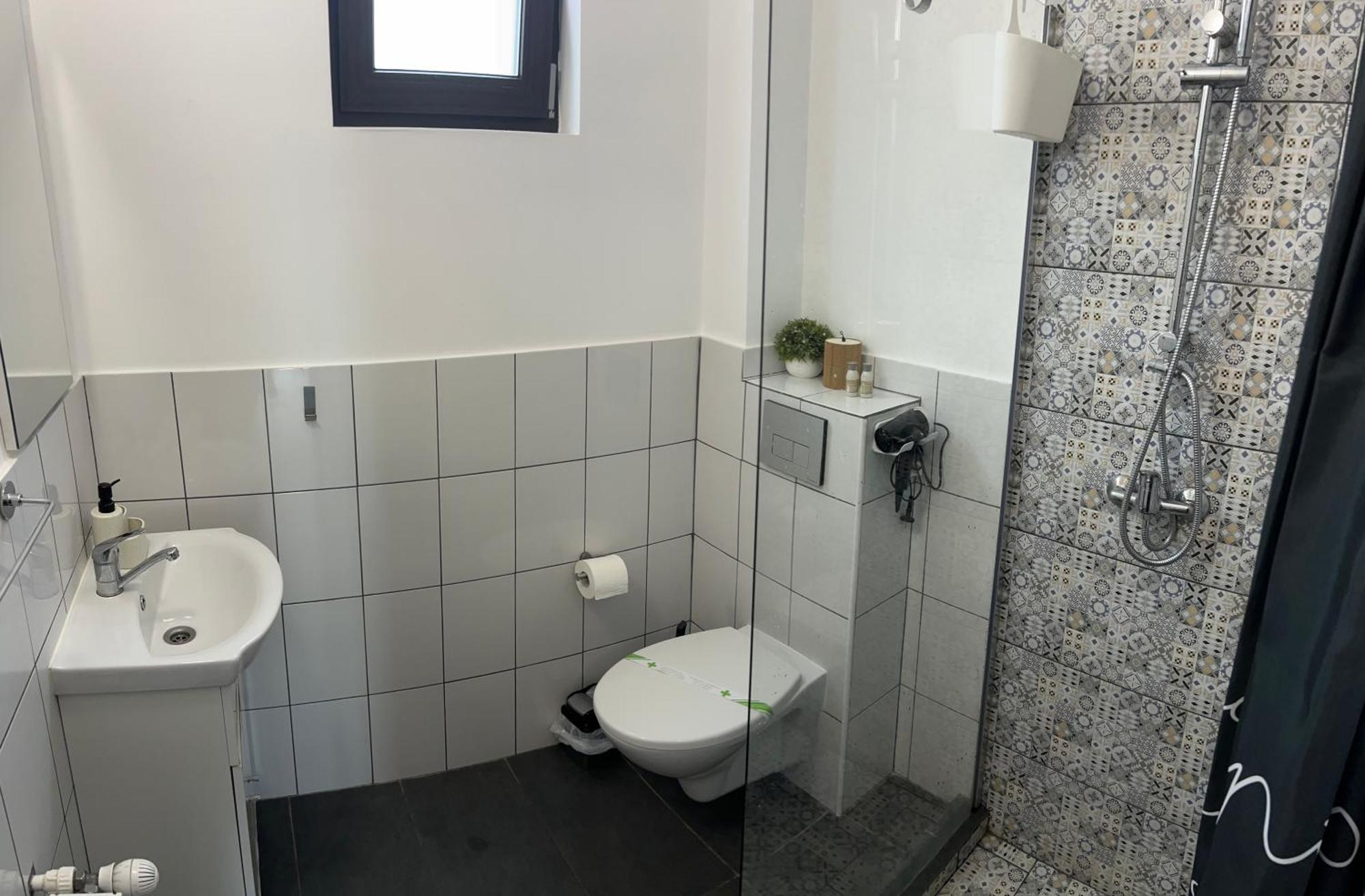 Vila Raa Husi Экстерьер фото