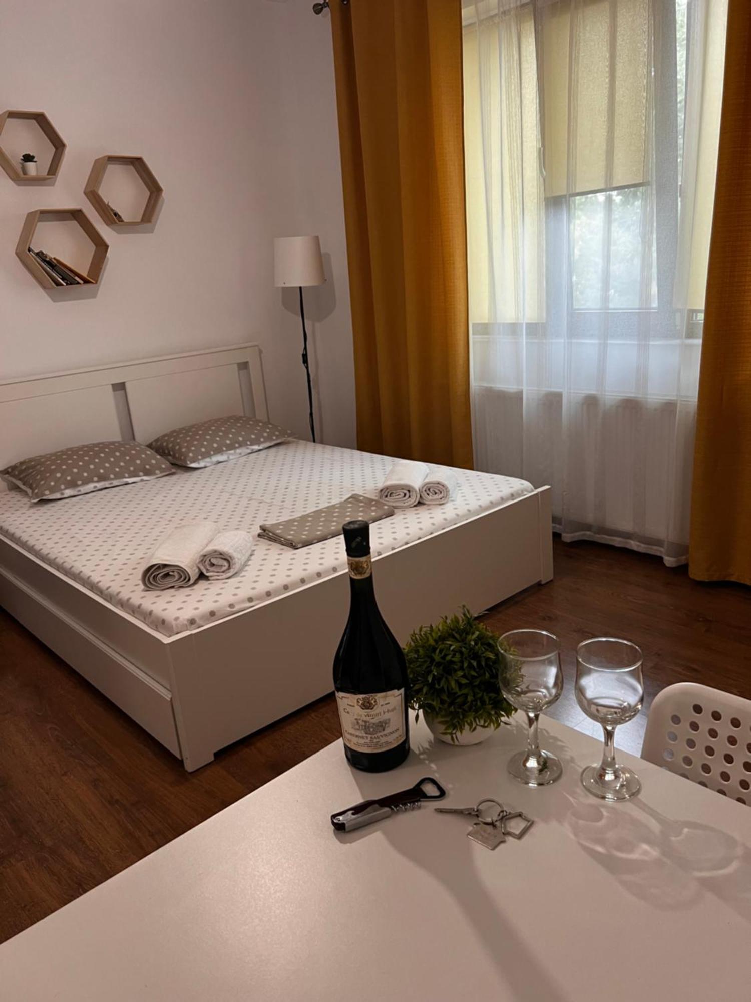Vila Raa Husi Экстерьер фото