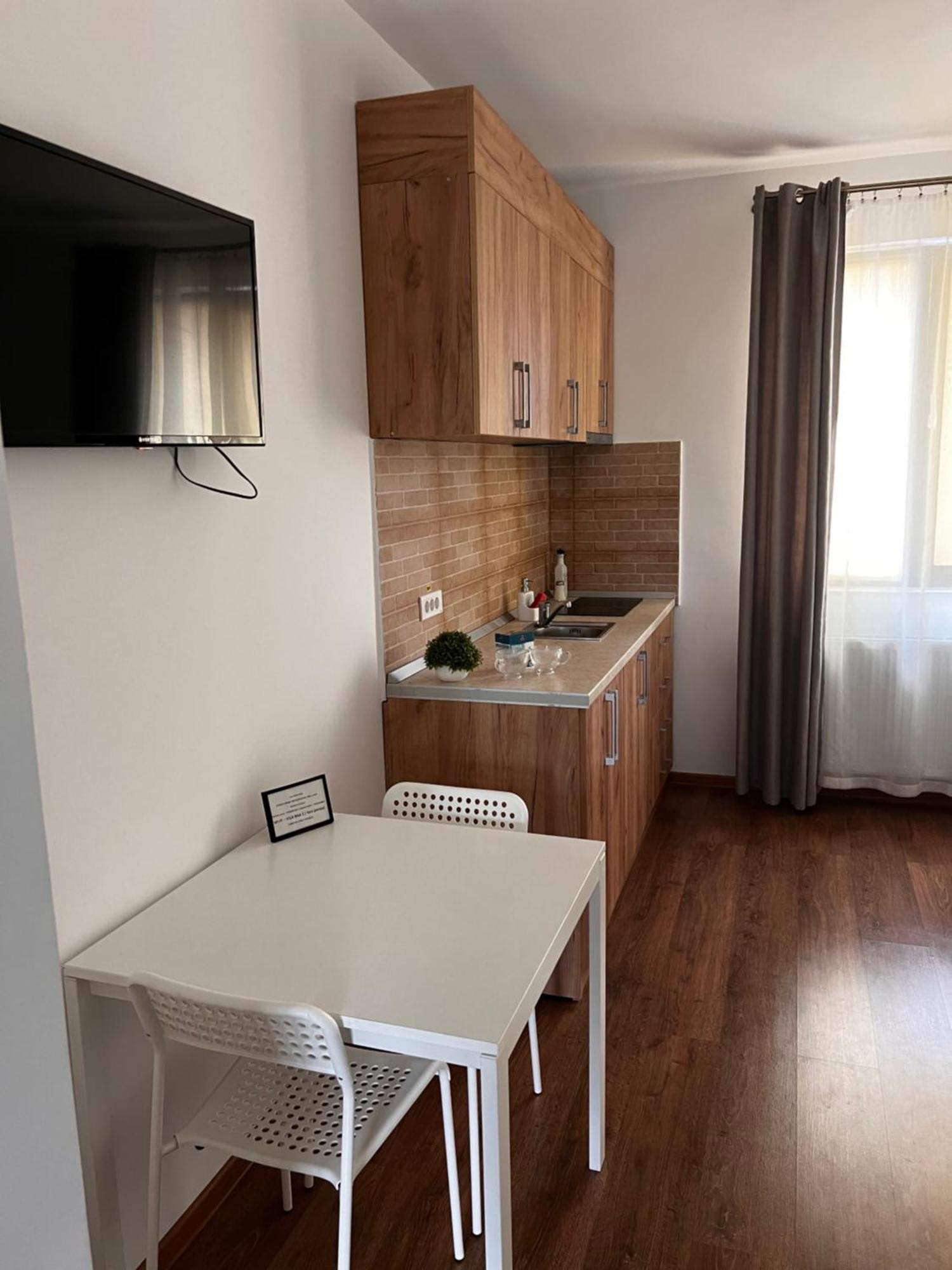 Vila Raa Husi Экстерьер фото