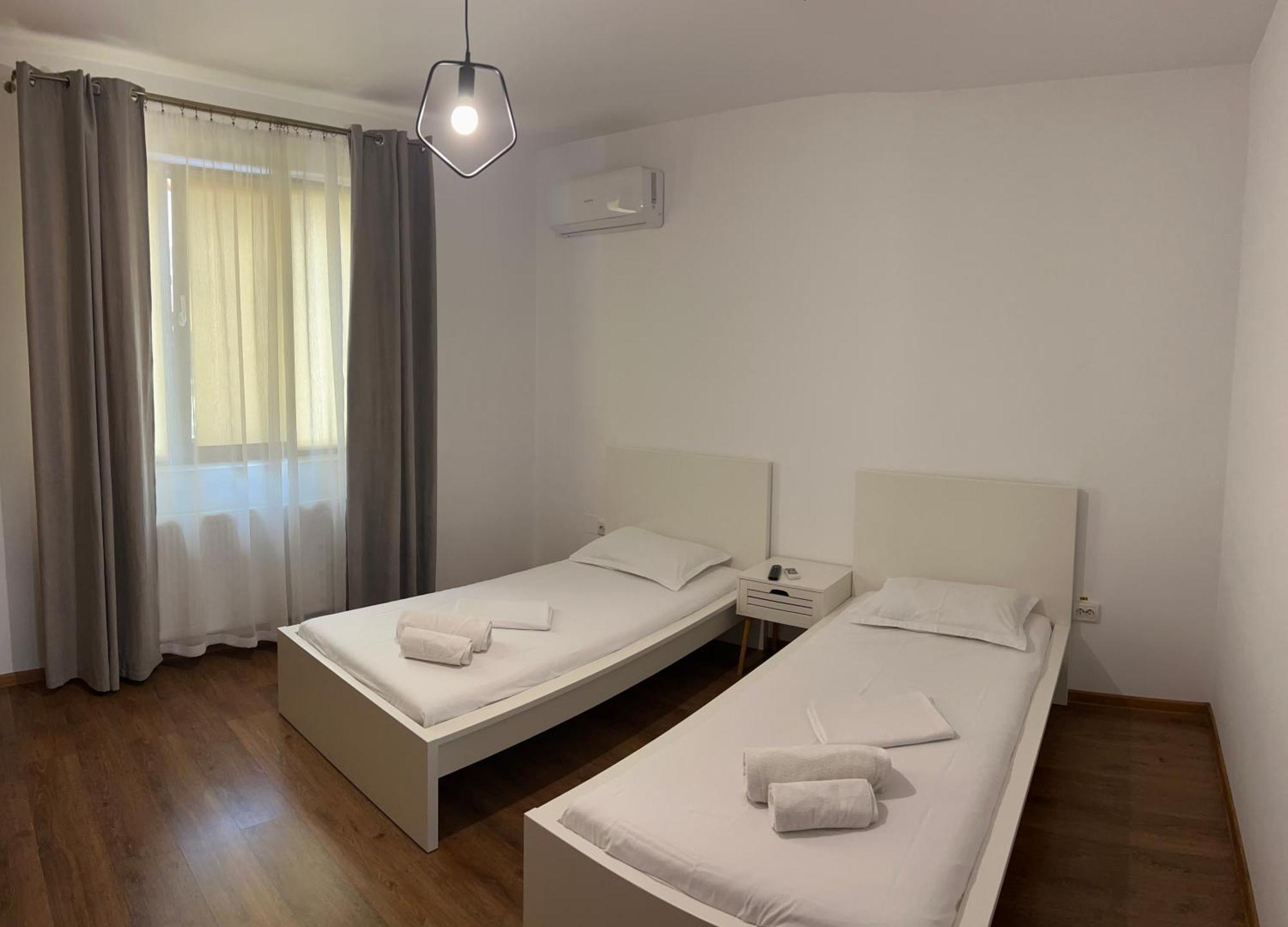 Vila Raa Husi Экстерьер фото