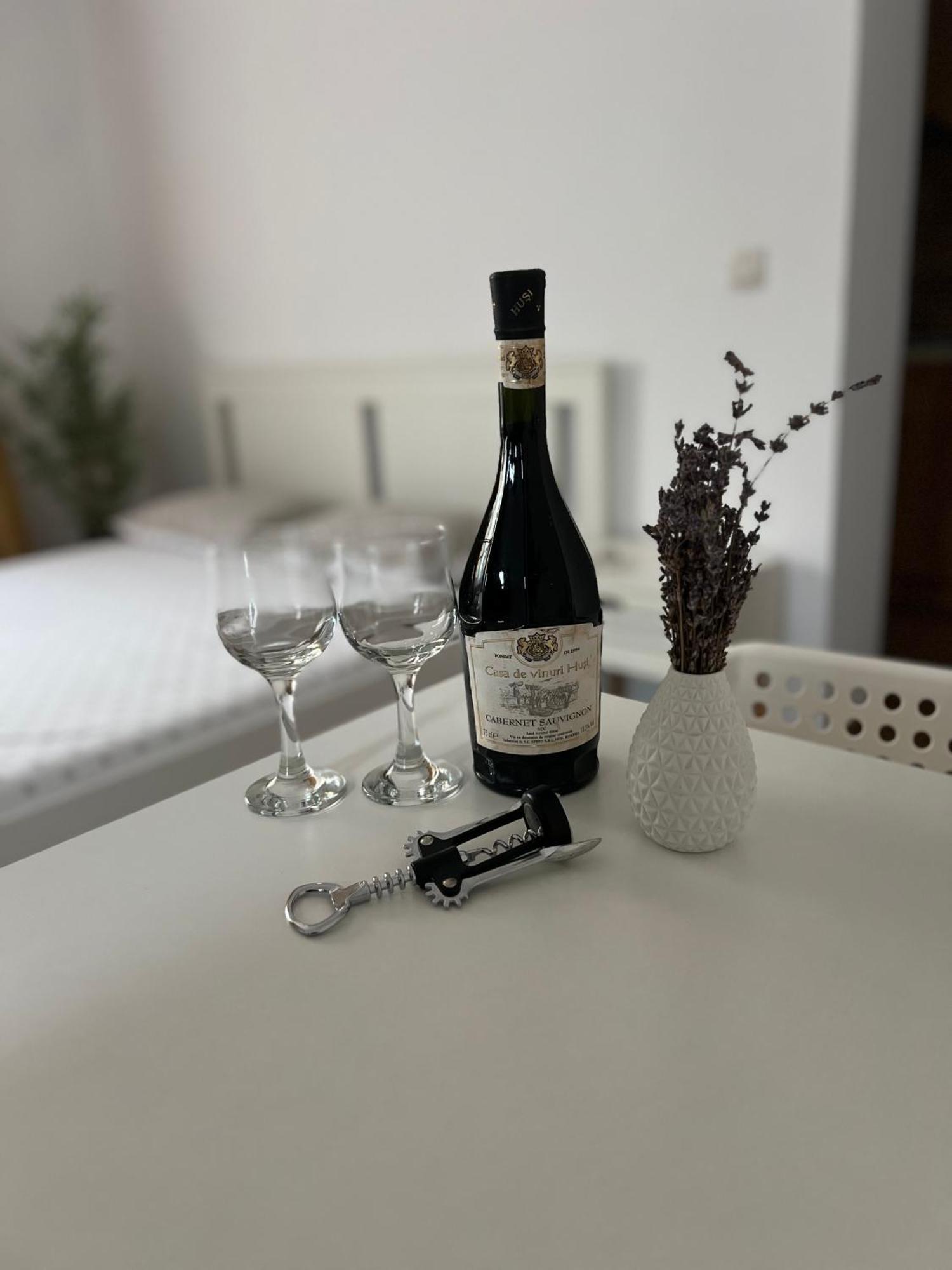 Vila Raa Husi Экстерьер фото