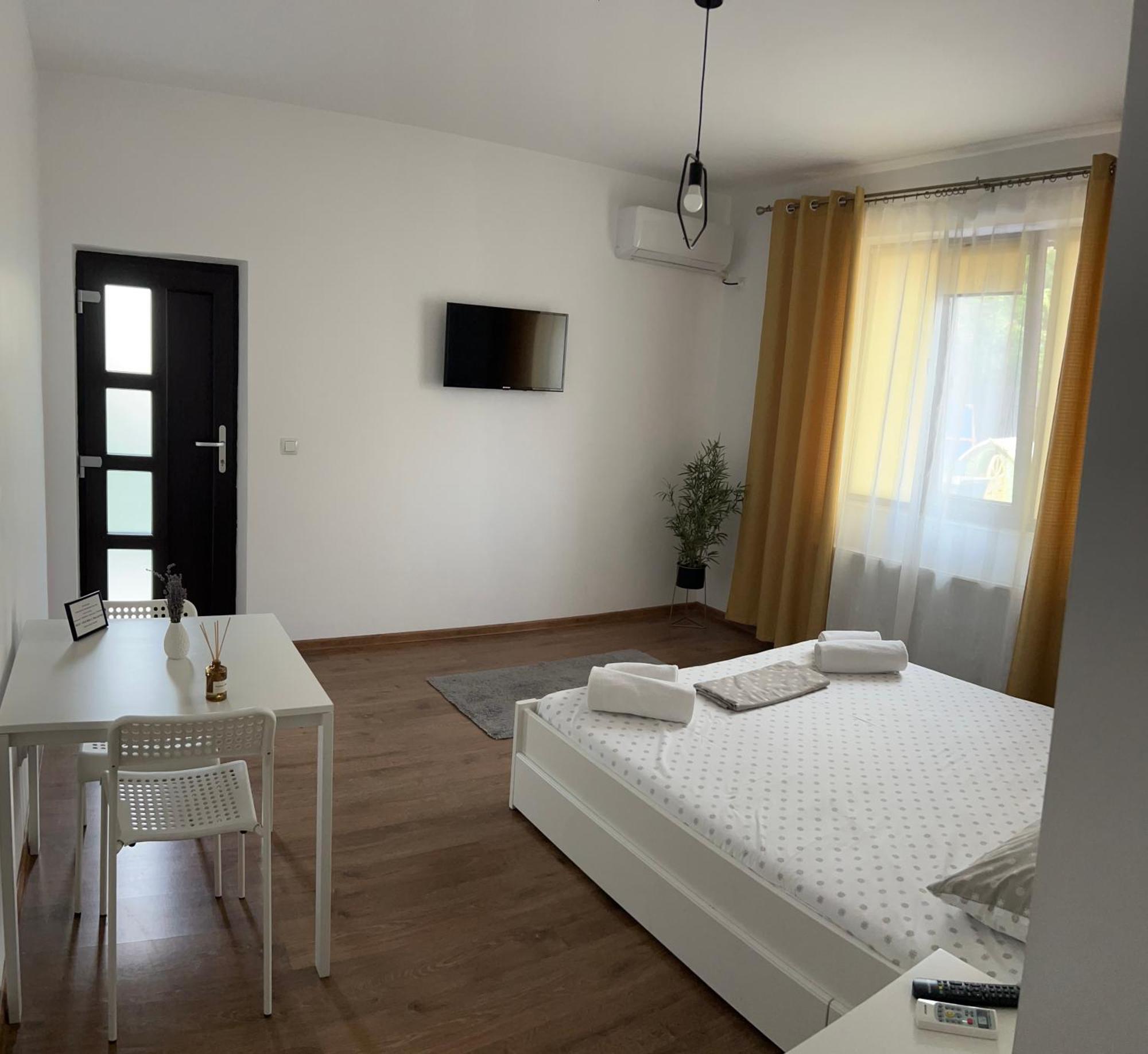 Vila Raa Husi Экстерьер фото