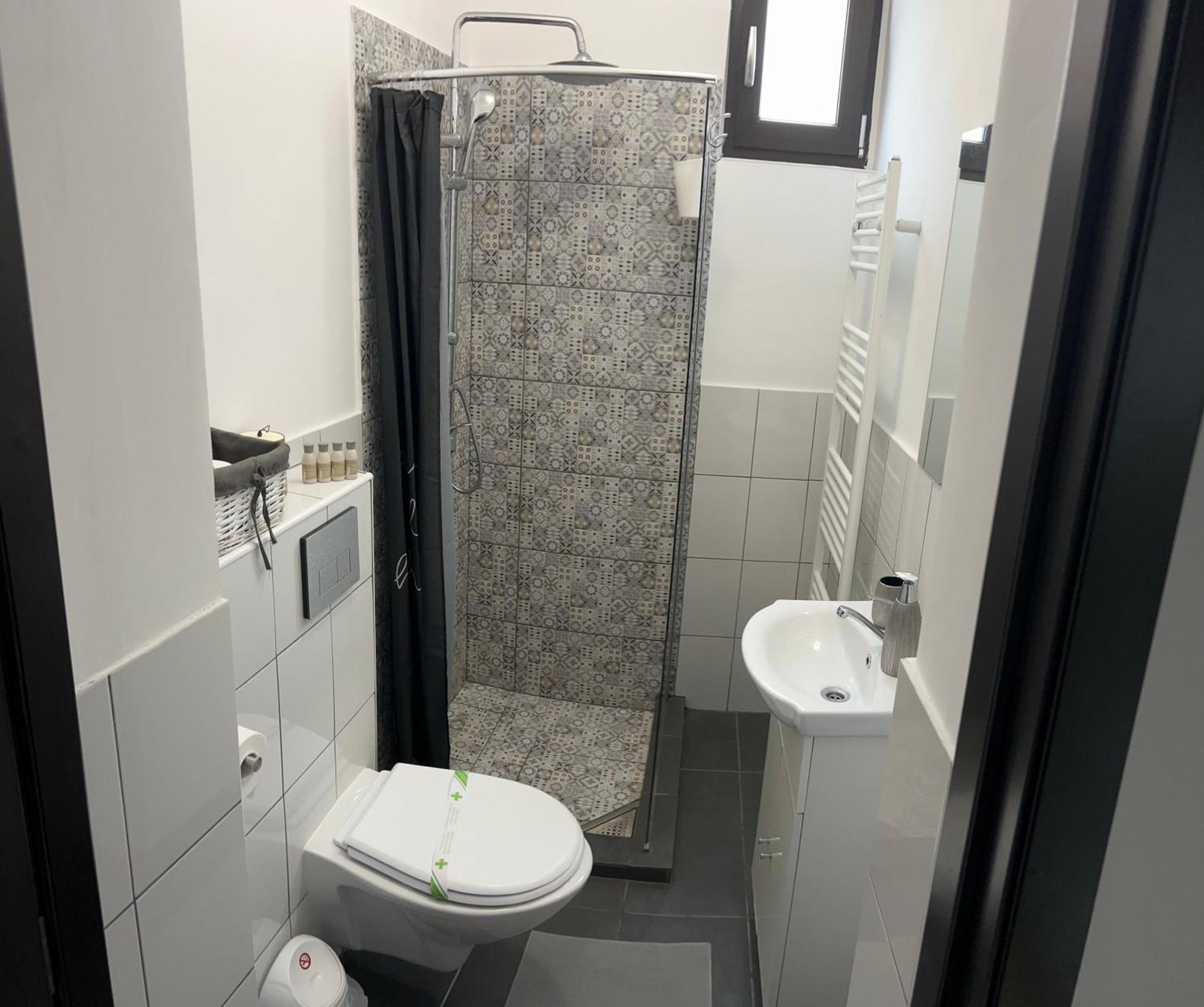 Vila Raa Husi Экстерьер фото